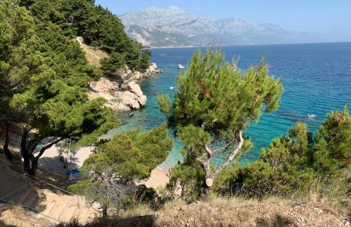 Omiš Relaxing Sea Lounge - Foto 38