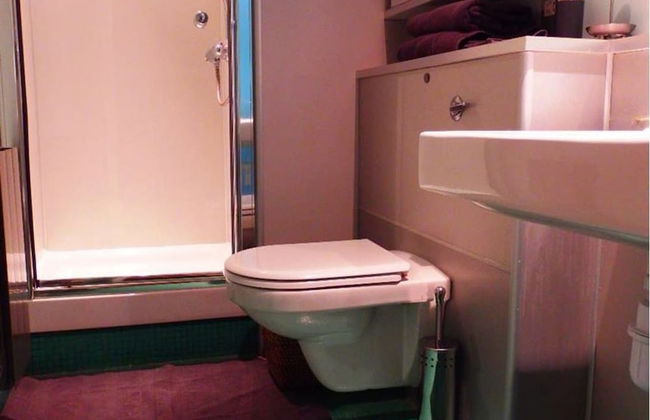 Luxurious City Centre Penthouse - Foto 21