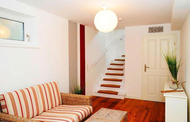 Ferienwohnung in Wyk auf Foehr - Foto 12