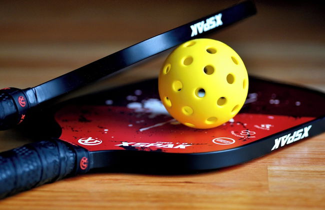 1 Bedroom Guest House - Walk to Everything - Roof Patio - Gym - Pickleball Court - Foto 34