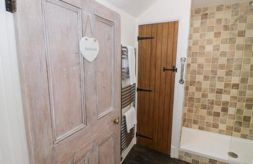 Jackdaw Cottage - Foto 24