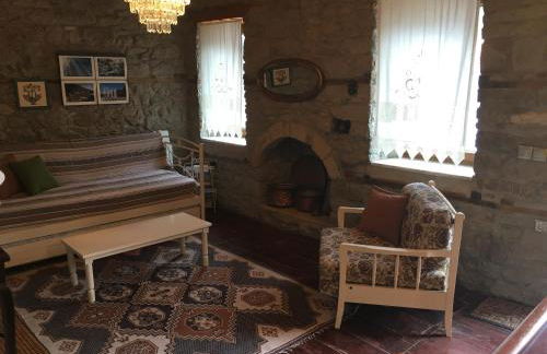 Chora Samothrakis, House with courtyard - Foto 25