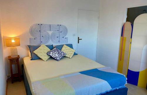 Cosy T2 au coeur de Port-Grimaud dans le Golf de St Tropez - Foto 13