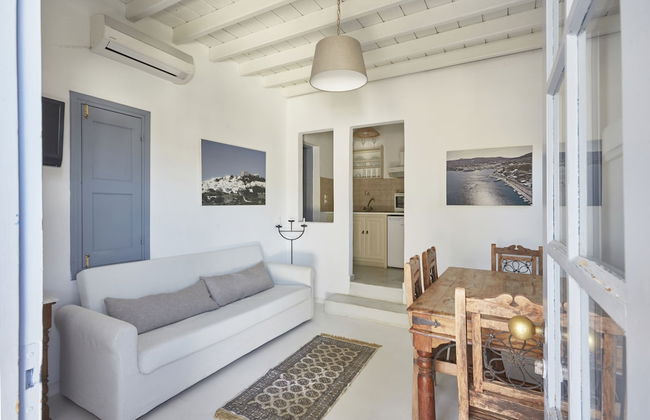 9 Muses Exclusive Apartments - Foto 21