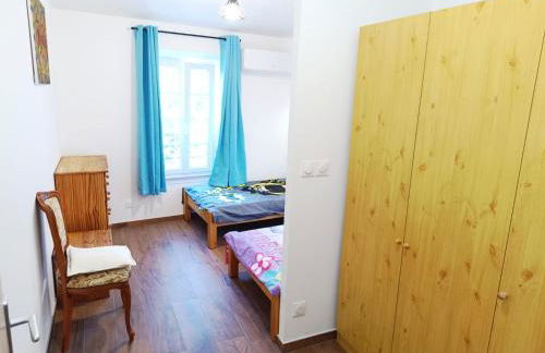 Château de Prax Viel - piscine et mini ferme, climatisé - Foto 23