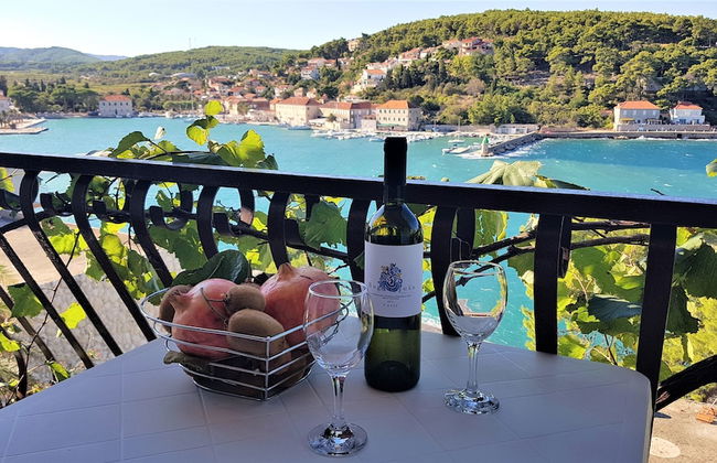 Apartments and Room Caric - Foto 50