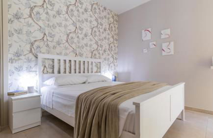 -Le stanze dei Pico- Wi-Fi, nel cuore di Mirandola - una terrazza unica sul tetto - Photo 3