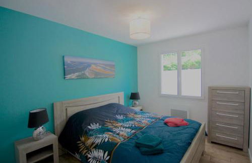 Villa Coquillage - Photo 20