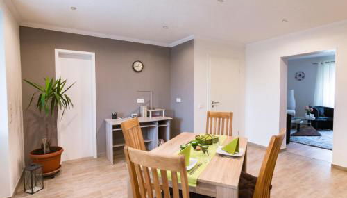 Ferienwohnung Ulrike - Foto 2