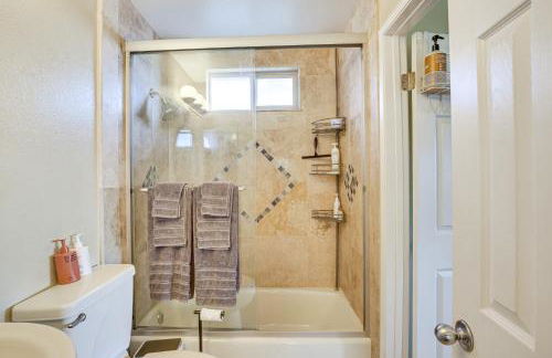 Easy Beach and Airport Access! San Diego Getaway - Foto 18