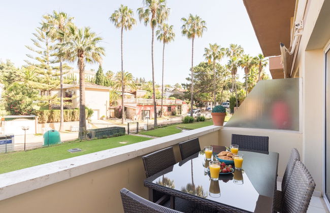 Seaside Marbella Apartments - Foto 39