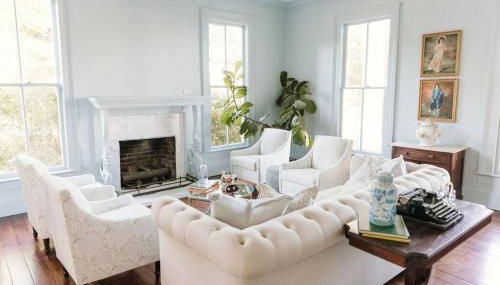 Luxury historic house in downtown McKinney - Photo 2