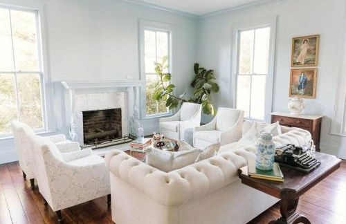 Luxury historic house in downtown McKinney - Foto 2