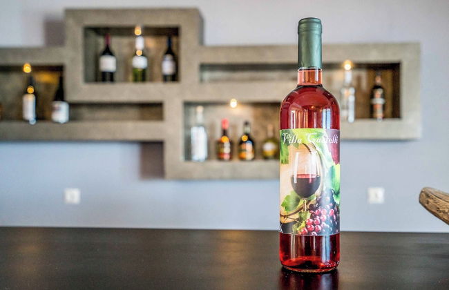 Castelli Villa - Foto 23