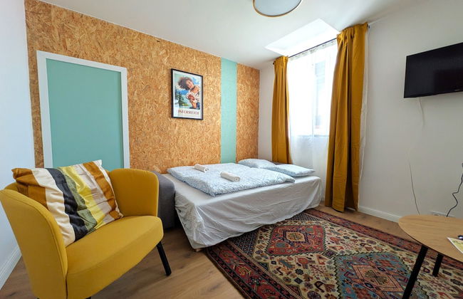 mg4 Apartments - Foto 24