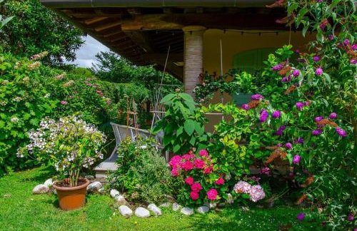 La Casa sul Fiume - Forte dei Marmi - Free Parking - Foto 21