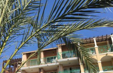 Appartement à Cap Estérel Agay- Village Pierre et Vacances Quartier Belvédère Piscines et parking inclus - Foto 35