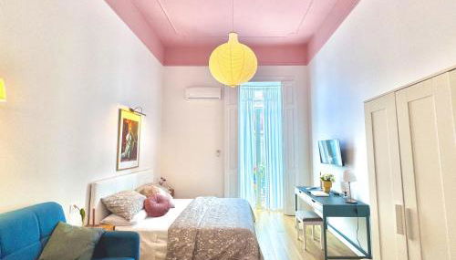 CARLO III Apartment - Napoli Centro - 3min aeroporto - Foto 5