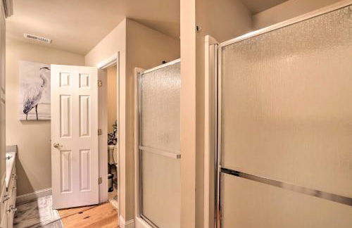 Mountain-View Ocoee Escape Near Lake Ocoee! - Foto 20