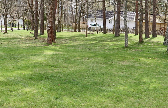 4 Star Holiday Home in Halmstad - Foto 27