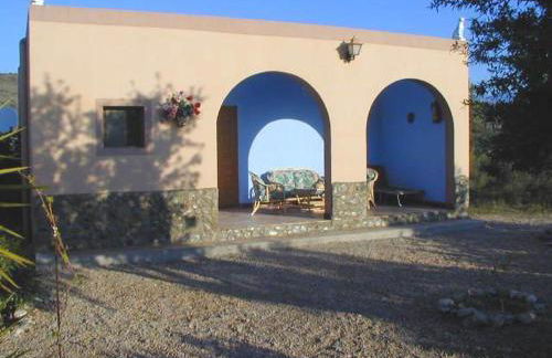 Casa de desierto - Foto 22