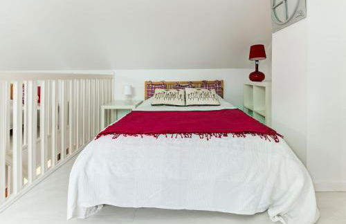 Harbor Haven in Isigny-sur-Mer - Foto 25