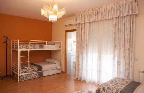 La Rosaleda de Orgaz - Foto 45