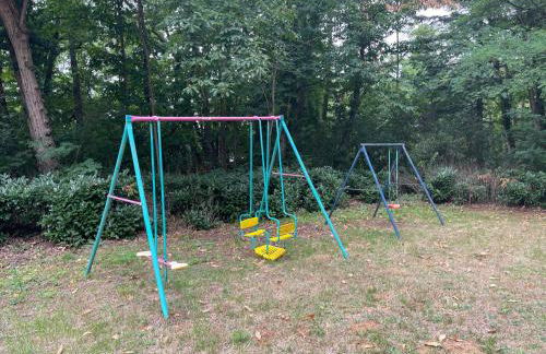 Villa luxueuse - La maison des pilotes - 50 m du circuit des 24h du Mans - Photo 8