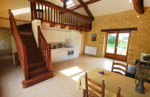 Holiday Home Ensemble de 3 maisons Lavit by Interhome - Foto 6