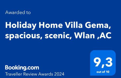 Holiday Home Villa Gema - Foto 31