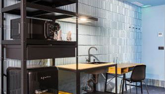 Apartamentos HEY U - Foto 3