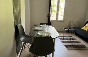 Studio Bali I spacieux avec jardin d'été I proche Futuroscope - Foto 13