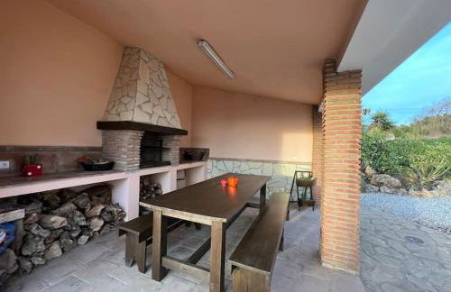 CasaBlanca Villa Rural con piscina y barbacoa - Foto 34