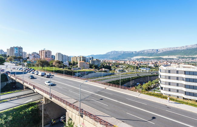 Luxury penthouse Papic - Foto 47