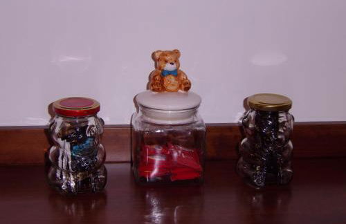 Casa Dell'Orso - Foto 17