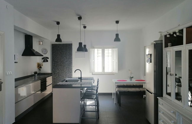 Villa in Isla Cristina Near Santana Beach - Foto 2