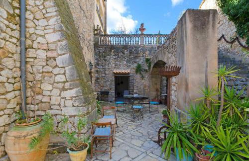 Casa Histórica con Piscina, Sauna y Jacuzzi - Foto 34