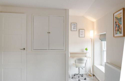 KAOLIN Splendid Cornwall Home By STAE Homes - Foto 30