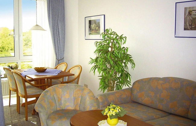 Ferienwohnung in Cuxhaven-duhnen - Foto 21