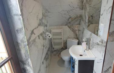 Noclegi u Banysia w sercu Gór Świętokrzyskich - Foto 13