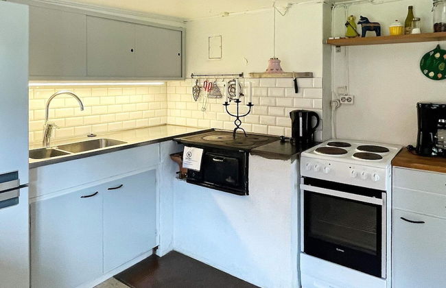 4 Person Holiday Home in Edsbruk - Foto 6