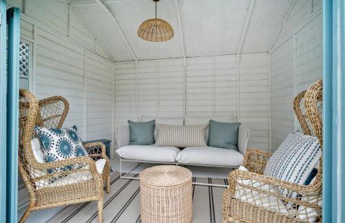 Little Sandy House, Rhosneigr - Foto 37