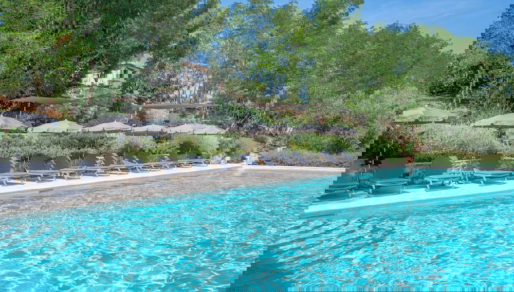 Melaiolo Modern Apartment With Pool Montaione - Foto 1, Imagen principal