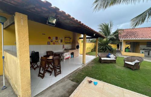 Casa com Piscina na Lagoa de Praia Seca - Foto 65