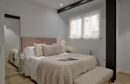 Luxury Romantic Apartment Mestalla by Virkin Suites - Foto 45