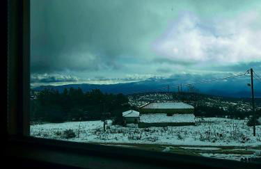 ByDoukas Mountain Resort - Foto 27