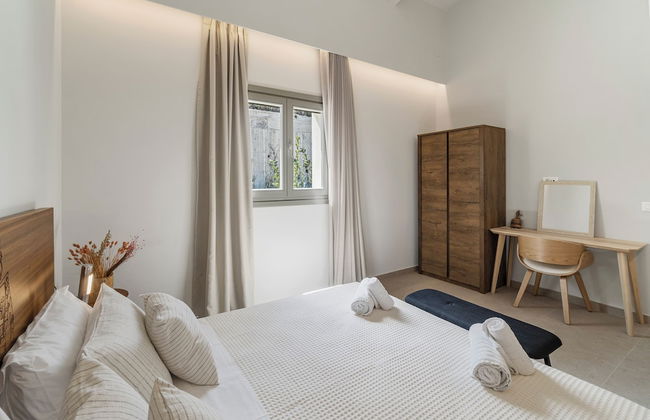 Suite Home Villas with Private Pools by Explore Andros - Foto 16