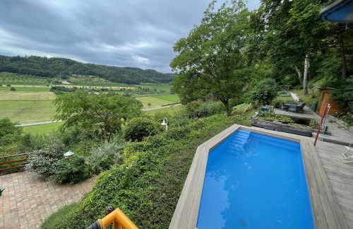 Ferienparadies Bodensee Fewo2 - Foto 32