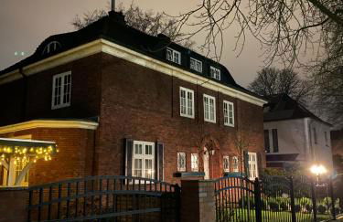 Villa am Park - Foto 28