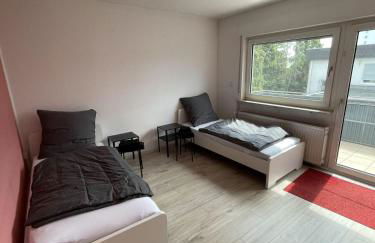 Apartments in Erlensee - Foto 12